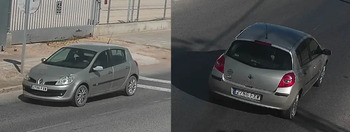El empresario desparecido no trasladó su coche a Albacete