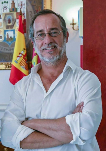 Luis Alberto Lara optará de nuevo a la Alcaldía de Poblete