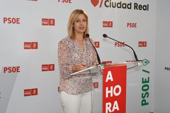 PSOE afea a PP 