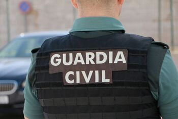 Cae una red de tráfico de drogas desde España con 14 detenidos