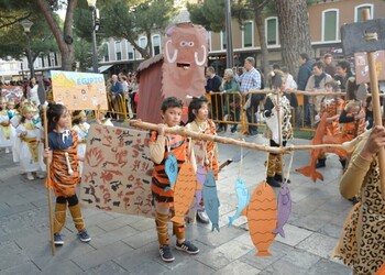 Daimiel: Carnaval infantil arranca con el desfile este domingo