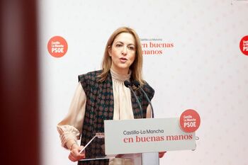 PSOE dice que Page ha cumplido casi todo su programa electoral