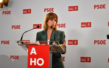 El PSOE destaca la consolidación de 3.000 plazas sanitarias