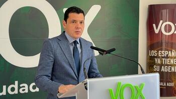 Vox denuncia el aumento de gasto en publicidad política en CLM
