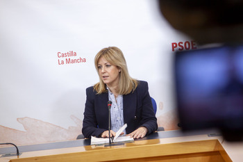 El PSOE asegura que la «buena» marcha de CLM es fruto de Page