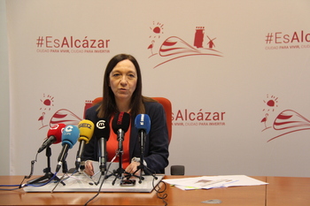 Alcázar cierra con balance positivo en las cuentas de 2023
