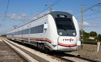 Restablecido el tráfico ferroviario en Socuéllamos