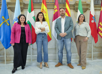 La Diputación busca promover la actividad socio-cultural