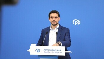 El PP acusa al PSOE de defender una PAC que «es la ruina»