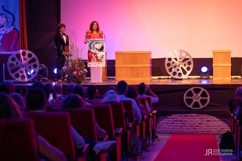 El Festival Internacional de Cine de Calzada recibe 500 obras