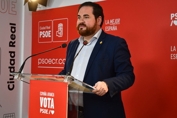 El PSOE destaca que la sanidad regional 