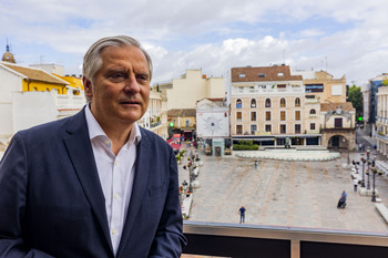 Cañizares pide que Ciudad Real albergue servicios regionales
