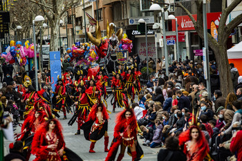 Ciudad Real se prepara para vivir un mágico Domingo de Piñata
