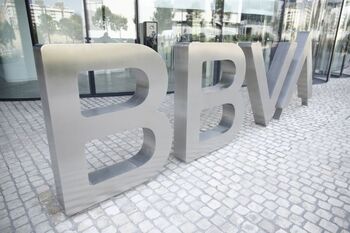 BBVA duplica el importe de préstamos ICO en 2023 en España
