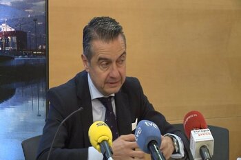 Fiscal que trata de blindar a Puigdemont pide ir a Ciudad Real