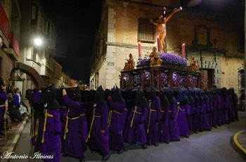 La Semana Santa de Villarrubia lucirá en todo su esplendor