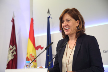 Blanca Fernández destaca el 