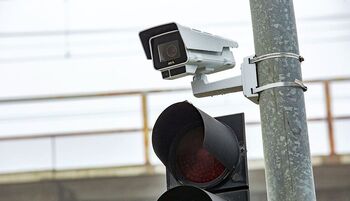 La mitad de los municipios dispone ya de cámaras de vigilancia