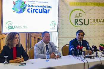 RSU destaca el valor del reciclaje con 'Movimiento imparable'
