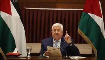 Abbas aplaude la decisión de España, Noruega e Irlanda