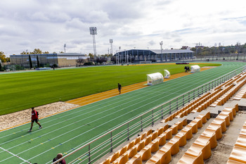 El presupuesto del Patronato de Deportes crece un 15%