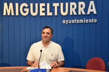 Miguelturra iniciará el plan de empleo regional el 3 de junio
