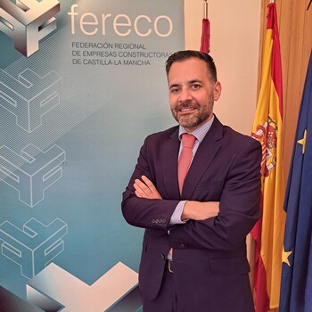 Manuel Carmona, nuevo presidente de Fereco