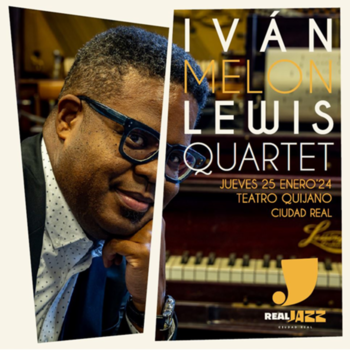 Real Jazz arranca con el cubano Iván Melon y su Grammy Latino