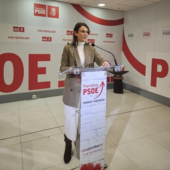 El PSOE acusa a Ruiz de 