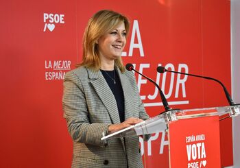 El PSOE celebra un 2024 con los mejores datos en empleo