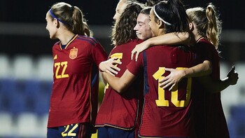 La selección española femenina sub 23 jugará en Puertollano