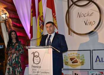 El Progreso pone fecha a sus premios 'Vinos Ojos del Guadiana'