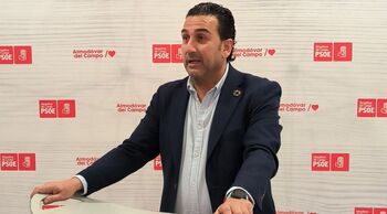 El PSOE de Almodóvar critica las subidas de impuestos del PP