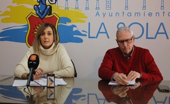 Plan de Empleo de CLM dará trabajo a 55 personas en La Solana