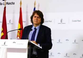 La Junta destaca que Ciudad Real lidere caída del paro en CLM