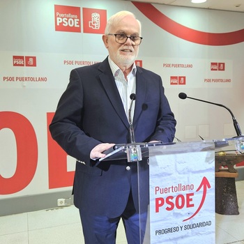 El PSOE pide al PP que retire 