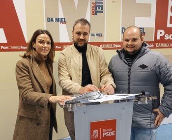 El PSOE lamenta que Sierra tolere los recortes de Diputación