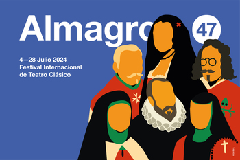 Almagro reivindica la modernidad del clásico en su 47 edición