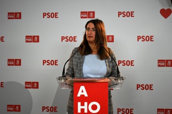 El PSOE destaca el récord 