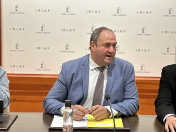 El Iriaf participó en más de 80 proyectos en 2023
