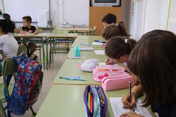 Manzanares destina 12.000 euros en ayudas para libros de texto