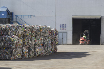 La Junta reparte 9 millones para la gestión de residuos