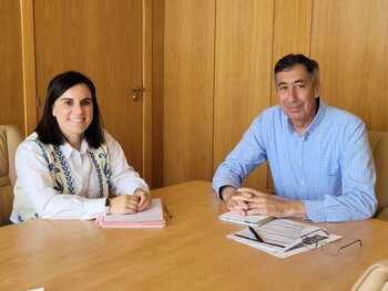 Más plazas en educación para menores de 3 años en Chillón