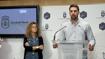Ciudad Real pone en marcha el I Torneo Interbarrios
