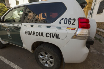 La Guardia Civil de Herencia se incauta de 40 kilos de cocaína
