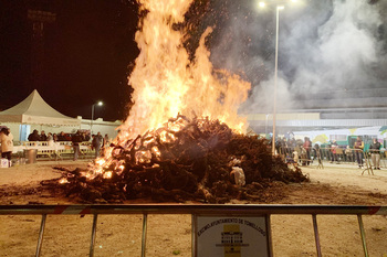 Tomelloso apuesta por unas fiestas de San Antón seguras