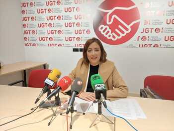 UGT pide subir el SMI hasta los 1.200 euros