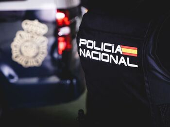Seis detenidos en una operación contra Coalición por Melilla