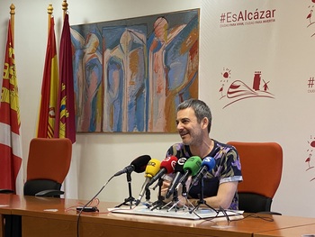 Alcázar lanza una campaña para concienciar sobre el consumo