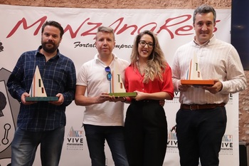 Convocada otra edición del concurso ‘Emprende en Manzanares'